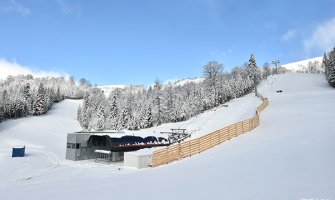 Na području Kolašina planirana višemilionska ulaganja, vještački snijeg neophodan 