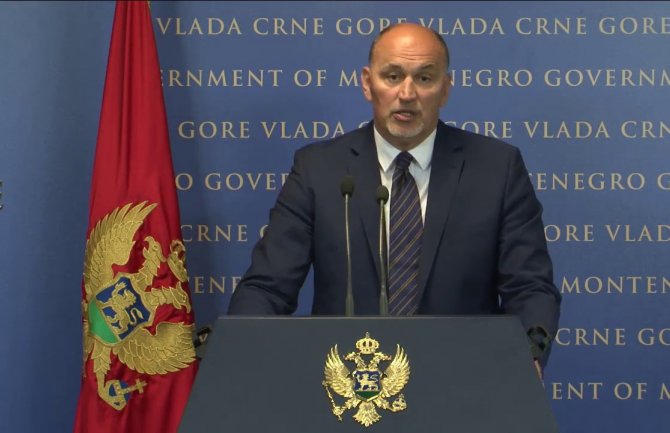 Mugoša: U narednih nekoliko dana rješenja o milionskom dugu e-komerca Atlas banke