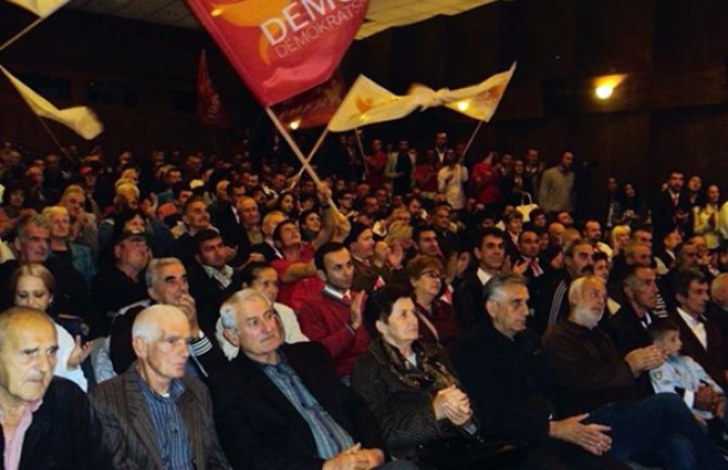 Demokrate Nikšić:  Lokalna uprava da izađe u susret građanima koji su pretrpjeli štetu usljed vremenskih nepogoda