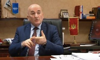Nurković: Nije tačna informacija da se oko 800 radnika neće vratiti na autoput