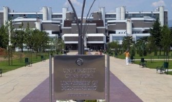 Sud časti odbacio prijavu protiv profesora za navodno seksualno uznemiravanje