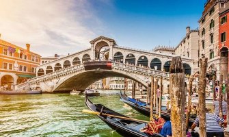 Venecija uvodi taksu za turiste od 2,50 do 10 eura po osobi