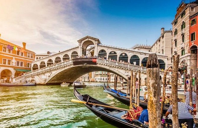 Ulaz u Veneciju i dalje besplatan, naplata karata odložena do ljeta