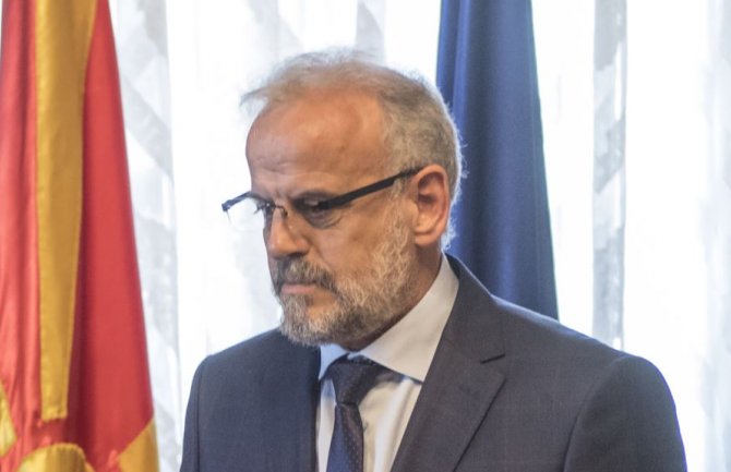 Džaferi: Balkan posle više decenija prestaje da bude 