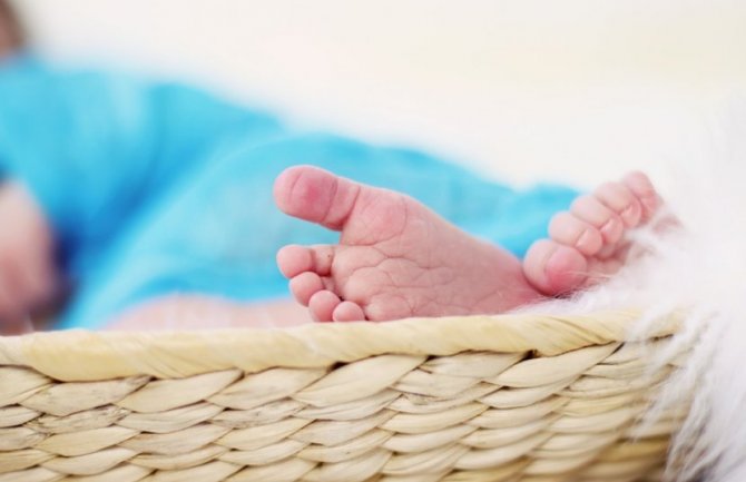 Jedanaestogodišnja djevojčica uhapšena zbog ubistva bebe koju je čuvala