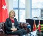 Ambasadorka Turske u Podgorici: Crna Gora je primjer u regionu