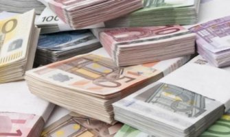 U prethodnoj godini Crnogorci u zemlju unijeli 271 milion eura 
