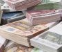 U prethodnoj godini Crnogorci u zemlju unijeli 271 milion eura 
