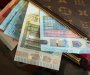 Predlog Zakona o sprečavanju pranja novca i finansiranja terorizma: Podatke o novčanim tokovima i porezu, čuvaće deset godina