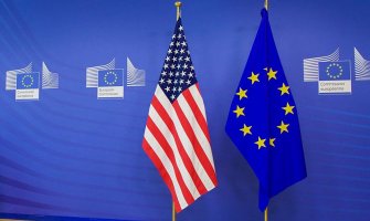 Okončan diplomatski spor SAD i EU