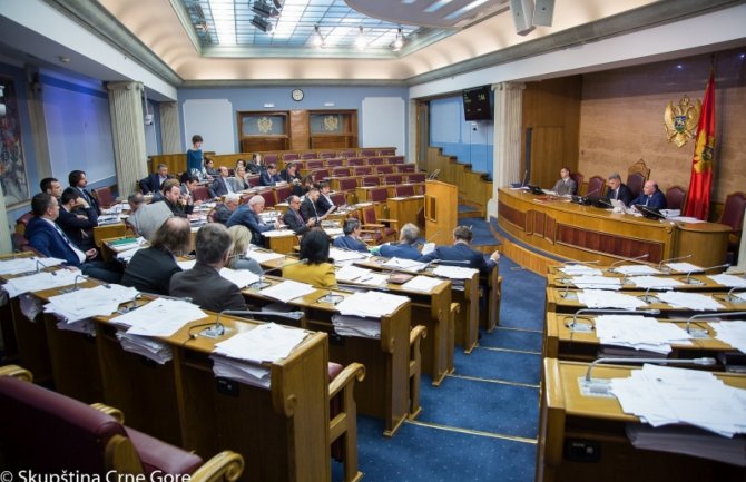Mandić pita premijera 