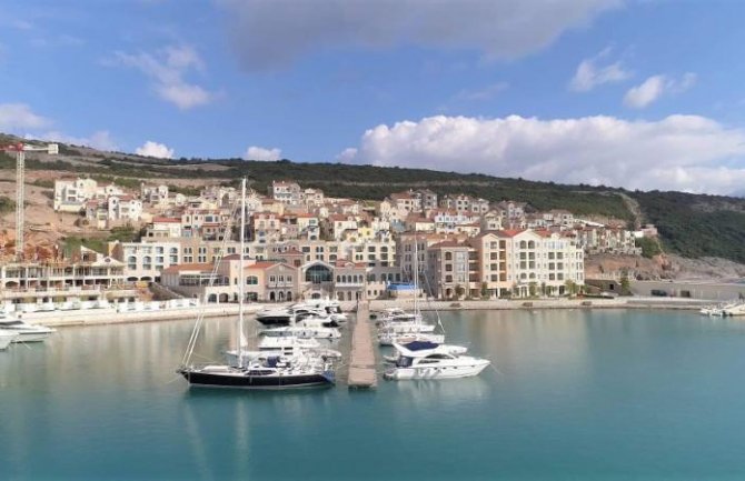 U Moskvi održana prezentacija Crne Gore i Luštice Bay