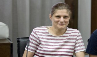 LBTQ žena 