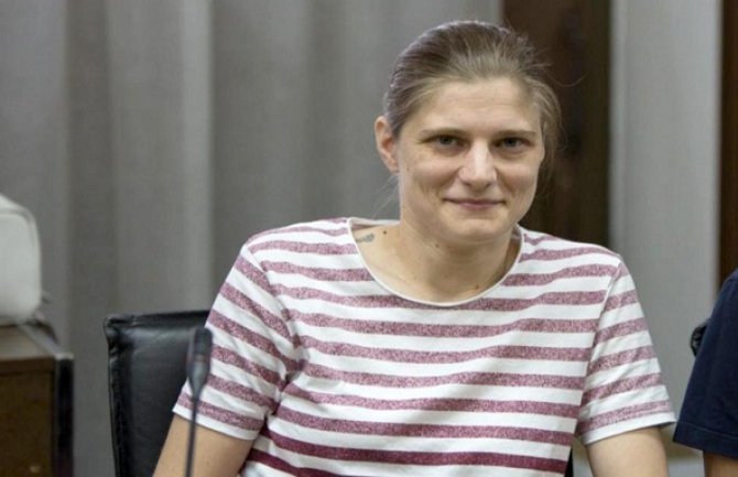LBTQ žena 