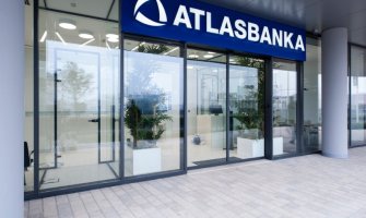 Bivši izvršni direktor Atlas banke priznao krivicu u slučaju “Kaspia” 