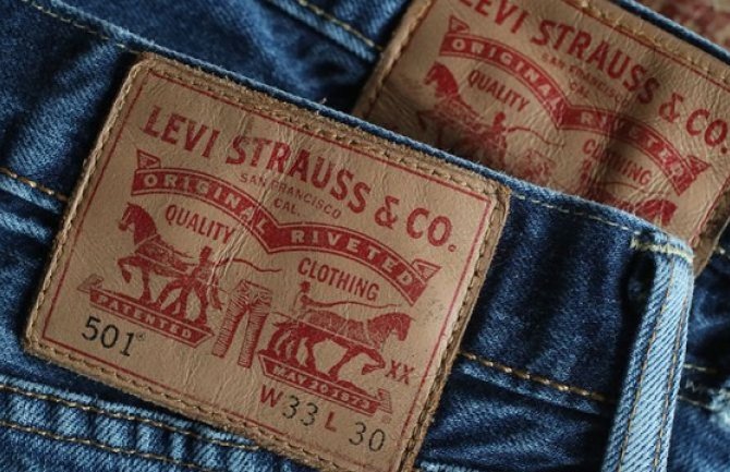 Levi's se posle 30 godina vraća na tržište