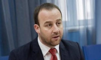 Nikolić: Crna Gora gradi građansko društvo po standardima razvijenih demokratija