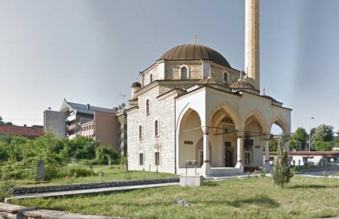 450 godina postojanja Husein-pašine džamije 