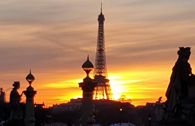 Pariz, Hong Kong i Singapur najskuplji gradovi na svijetu