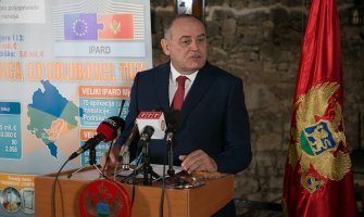 Simović: EU Direktiva o nefer trgovačkim praksama istorijski prodor u poljoprivredi