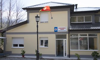 Rekonstruisana i adaptirana ambulanta Manastir Morača: Uloženo 35 hiljada eura