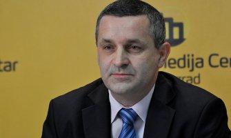 Linta: Crna Gora priznavanjem Kosova zabila nož u leđa Srbiji