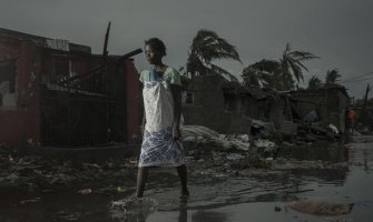 Raste broj žrtava ciklona Idai na jugu Afrike: Pronađena tijela 732 poginulih