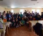 Mladi volonteri posjetili Dom starih Bijelo Polje i družili se sa korisnicima
