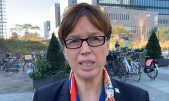 De Bol: Crna Gora pouzdan partner Europola