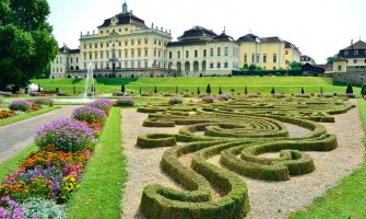 Štutgart je grad sa najmanje stresa