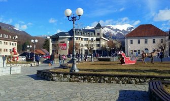 Potpisan ugovor o modernizaciji lokalnih puteva u opštini Kolašin