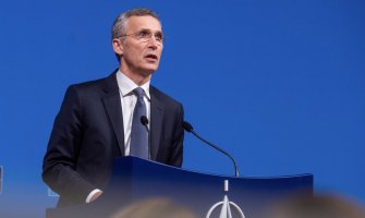 Prvi kontrahibridni tim NATO-a ove sedmice u Crnoj Gori
