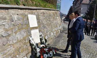 Otac djevojčice koja je poginula u Gostunu: Hvala Bjelopoljcima na ljudskosti koju su pokazali svih ovih godina