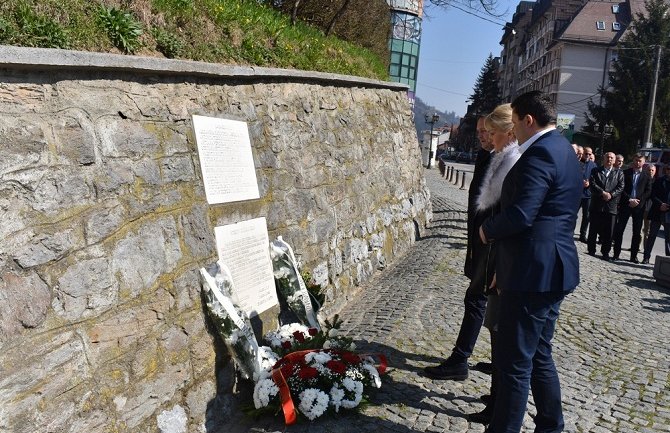 Otac djevojčice koja je poginula u Gostunu: Hvala Bjelopoljcima na ljudskosti koju su pokazali svih ovih godina