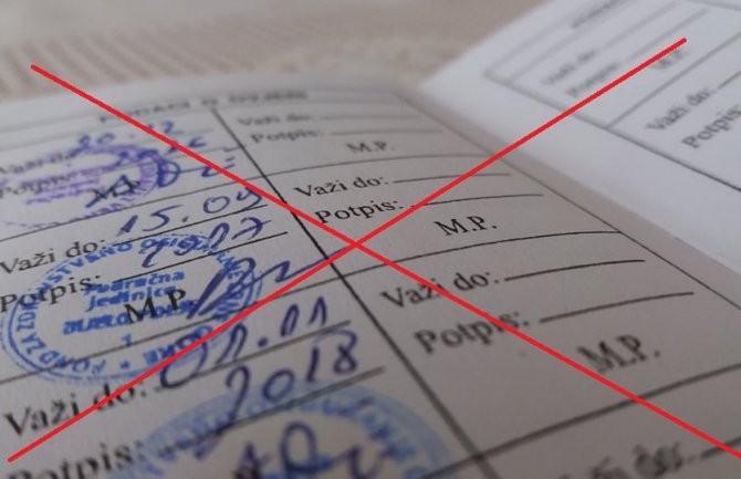 Nema više ovjere zdravstvenih knjižica