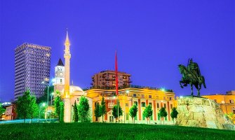 Zbog protesta u Albaniji otkazuju se turističke ture