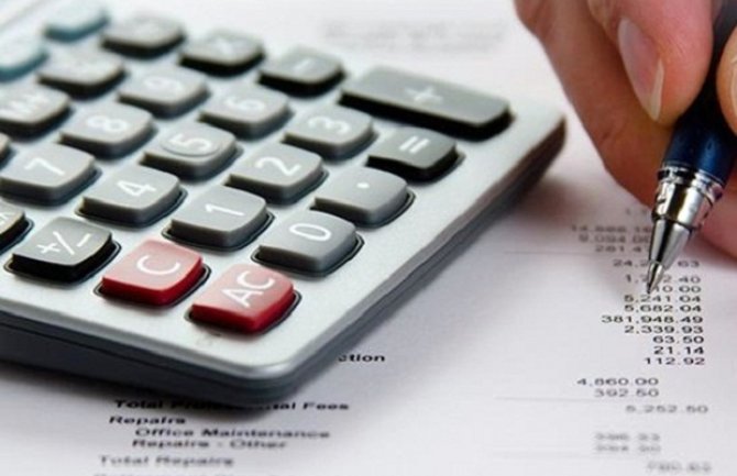 Bruto naplata poreza premašena za 17 miliona eura