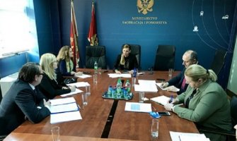Živković: Posvećeno radimo na razvoju saobraćajne infrastrukture 