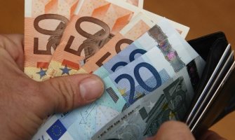 Utaja poreza: Tri osobe oštetile budžet Crne Gore za preko 600.000 eura