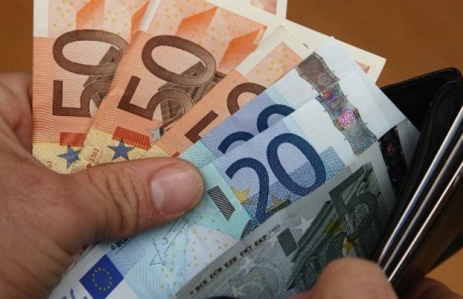 Utaja poreza: Državljanin Srbije oštetio budžet Crne Gore za 16.555 eura