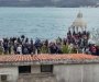 Mitropolija podnijela krivičnu prijavu protiv policije