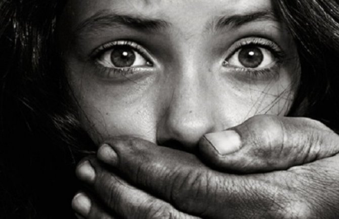 U Podgorici uhapšena državljanka Moldavije osumnjičena za trgovinu ljudima