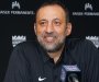 Košarkaš Vlade Divac u Kući slavnih