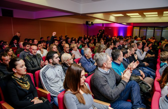 URA Podgorica: Ne dolazimo na sjednicu