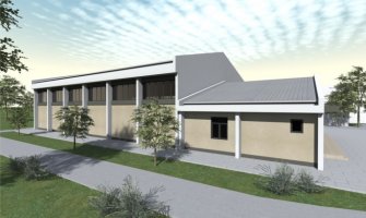 Nikšić dobija sportsku salu na 1 000 m2