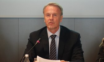 Orav: EU će nastaviti da pomaže,  Crna Gora da ispuni ustavno opredjeljenje da bude ekološka država
