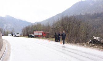 Tragedija: Vraćale se sa sahrane koleginice pa sletjele u Miljacku i poginule