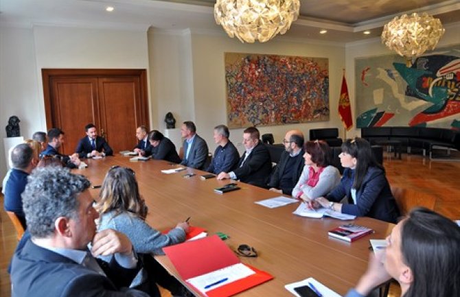 Bogdanović: Razvijati kulturu i učiniti je dostupnom svim građanima