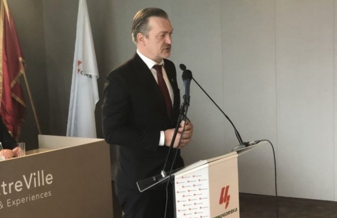 Bulatović: Predlog ministra Radulovića nepravedan i neprihvatljiv