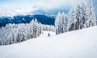 Kalifornijski naučnici imaju novi izum: Struju proizvode od - snijega!